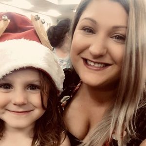 Meet your Posher, Alix